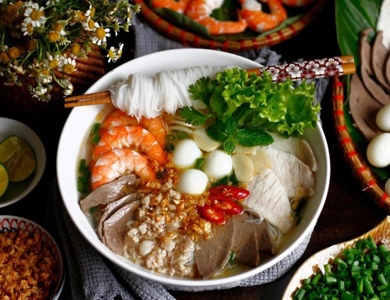 Thien Tai Hotel Ho Chi Minh-stad Buitenkant foto
